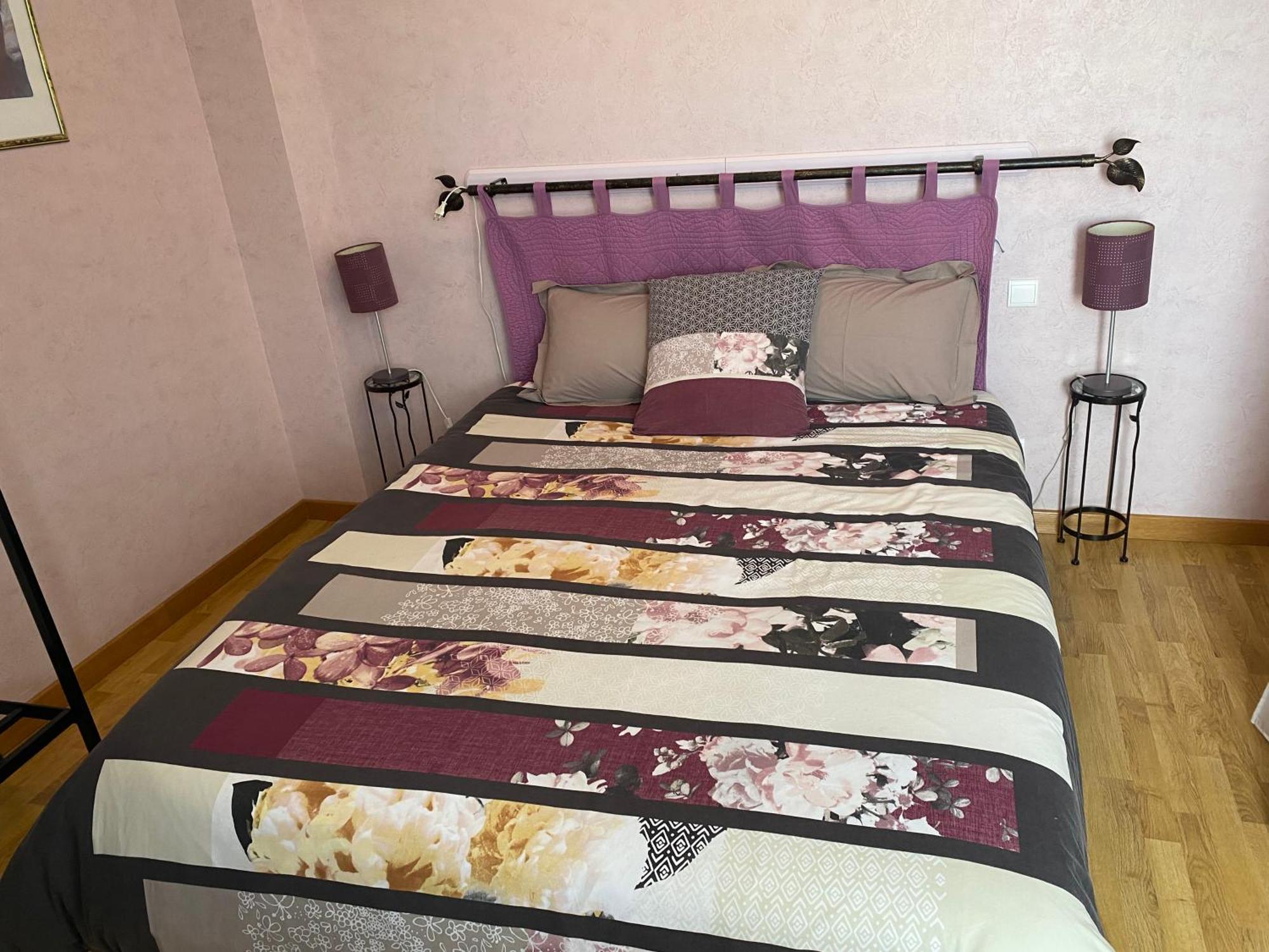 Bed and Breakfast Le Petitepinay Moitron-sur-Sarthe Экстерьер фото
