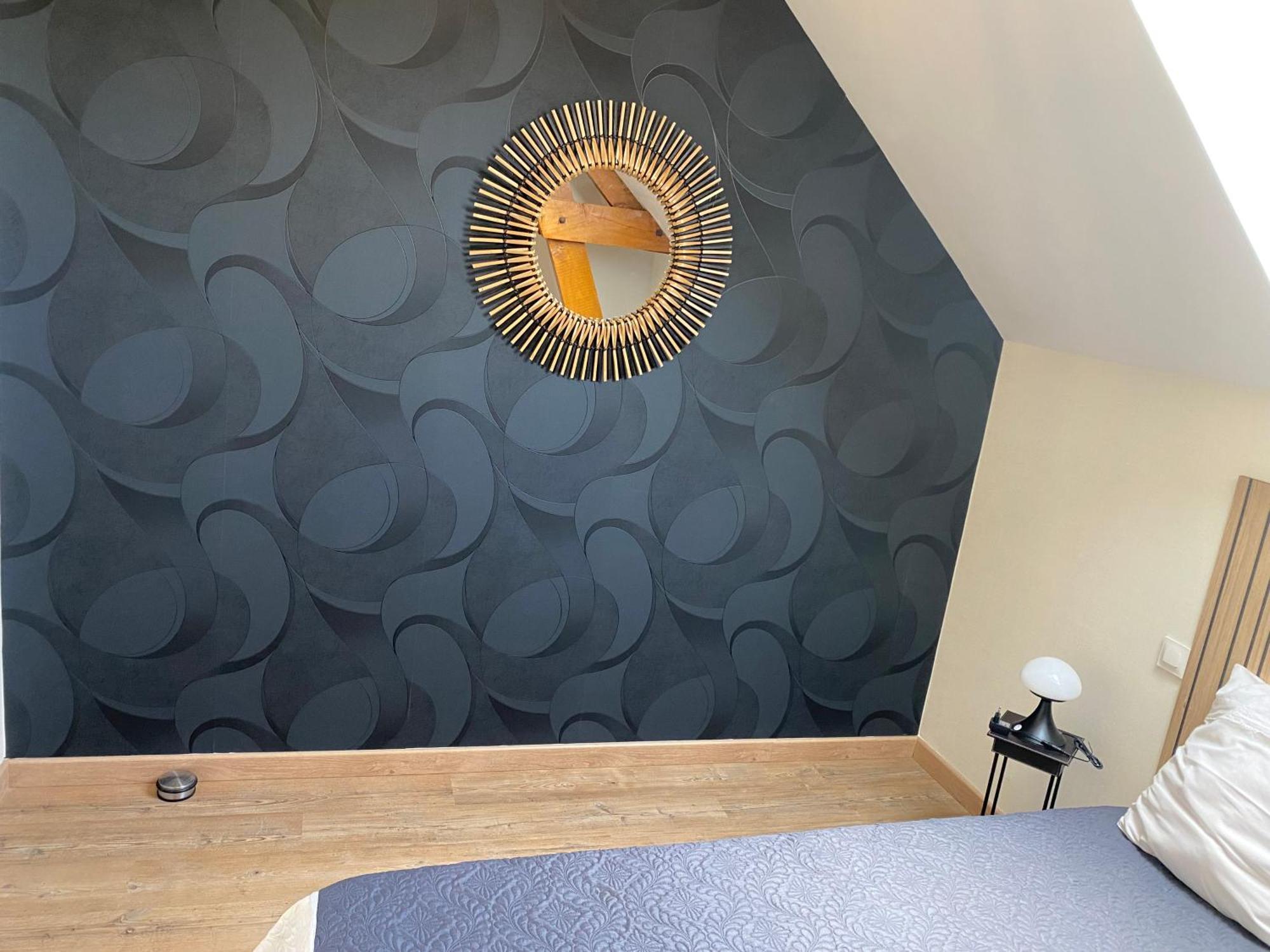 Bed and Breakfast Le Petitepinay Moitron-sur-Sarthe Экстерьер фото