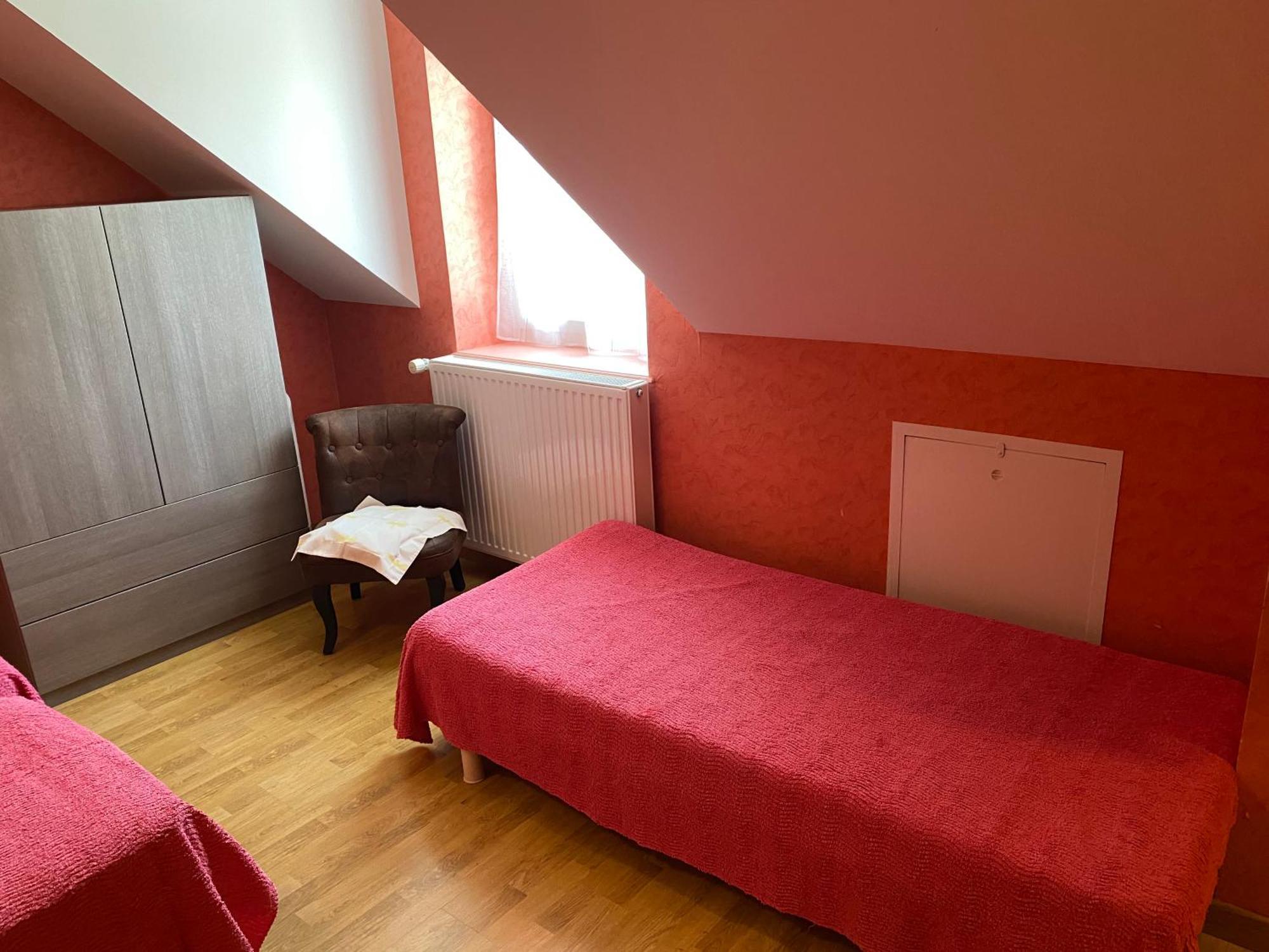 Bed and Breakfast Le Petitepinay Moitron-sur-Sarthe Экстерьер фото