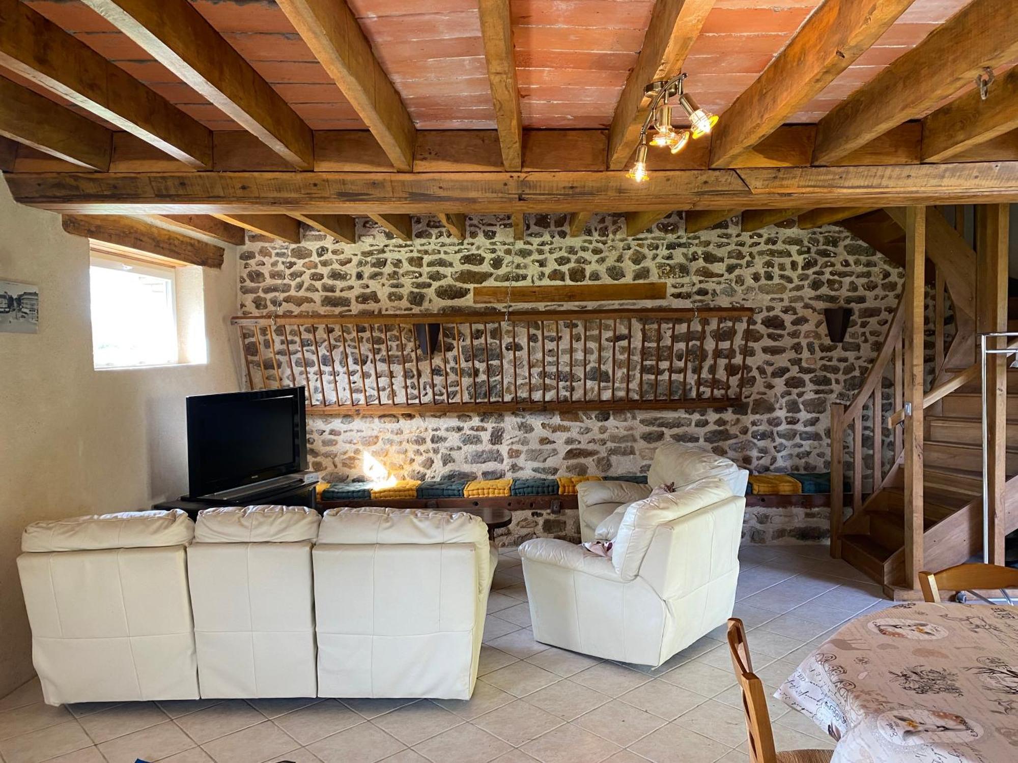 Bed and Breakfast Le Petitepinay Moitron-sur-Sarthe Экстерьер фото