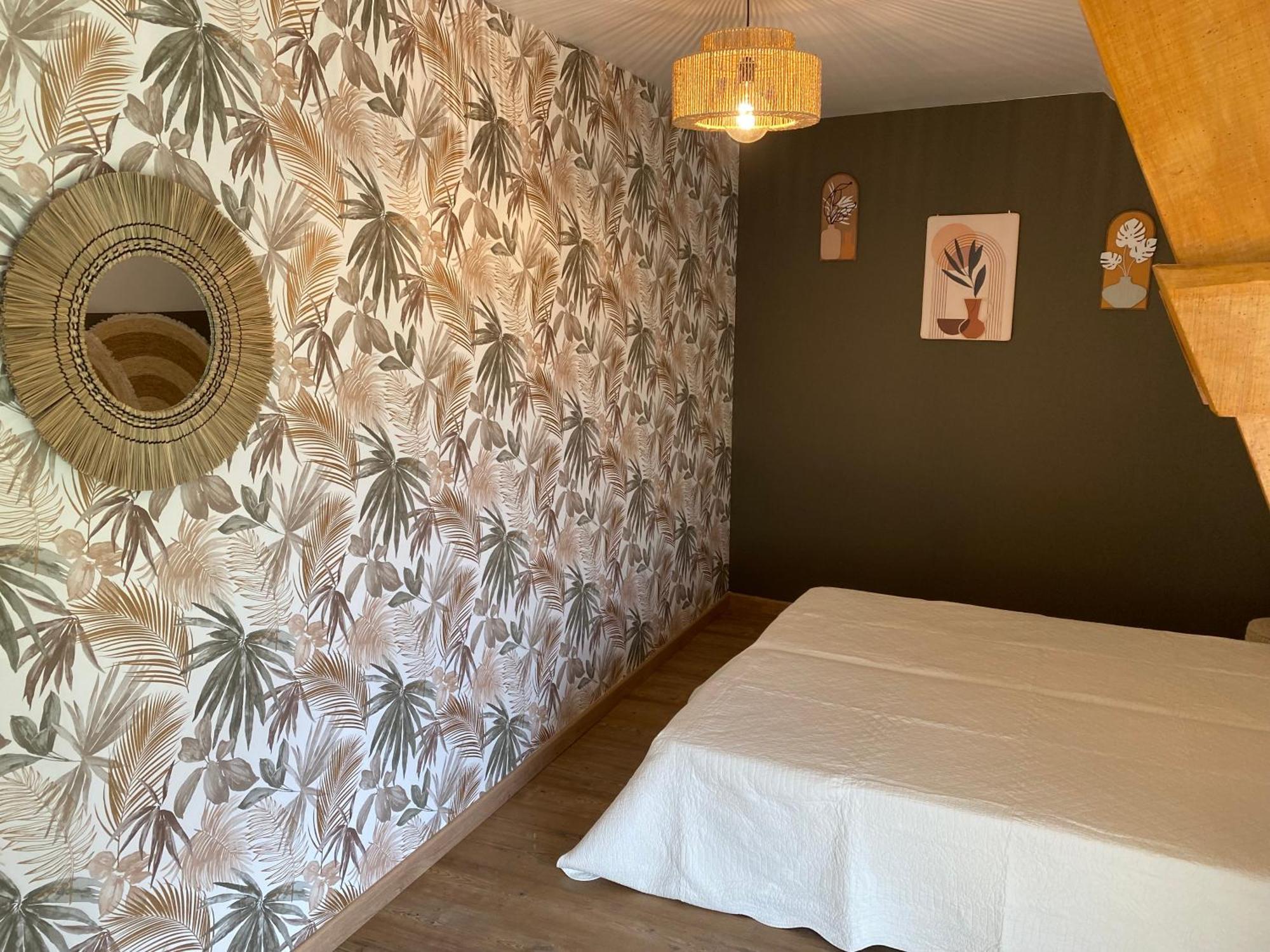 Bed and Breakfast Le Petitepinay Moitron-sur-Sarthe Экстерьер фото